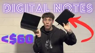 Apple Pencil FOR CHEAP?? - One by Wacom Review