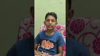 Samrith - kids story about billgates