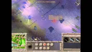 Enter Game Frontline Attack War Over Europe #1 - trening podstawowy