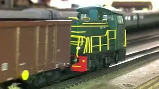 D145 in DTS con D245