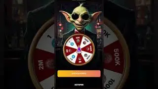 Goblin Mine 17.11 VIP Secret Code Goblin mine секретный код Гоблин майн код Goblinmine code 17 Nov