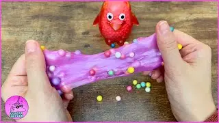 ASMR EXTREMELY SATISFYING Putty and Squishy Toys | Covert Unicorn