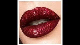 18 Lip Art Ideas & Lipstick Tutorial Compilation 2021 #lipstick #lipart #youtube #makeup #shorts