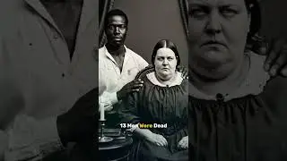 The Plantation&rsquo;s Darkest Secret &mdash; What the Slave Did to the Master&rsquo;s Daughter (1854, Georgia)