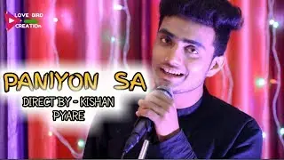 Paniyon Sa || Satyameva Jayate || Atif Aslam || Soljar Maghav || Cover Songs