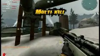 -Reese Montage II