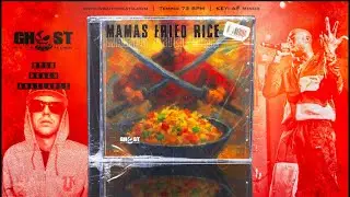 Freddie Gibbs x Harry Fraud Type Beat | 2026 | &ldquo;Mama&rsquo;s Fried Rice&rdquo; | @ghostnotealumni2118