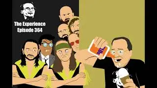 Jim Cornette Reviews Kenny Omega & The Good Brothers Burning The Young Bucks on AEW Dynamite