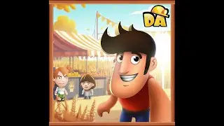 DIGGY'S ADVENTURE EVENT [1440p]: HARVEST FESTIVAL | CROW KINGDOM