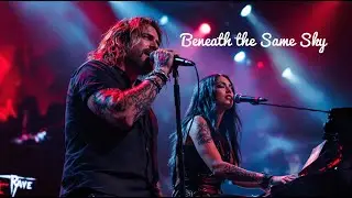 Beneath the Same Sky