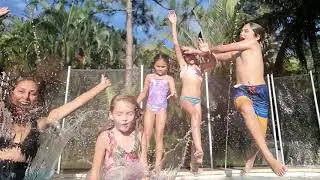 Pool party at Hayletts!(4)