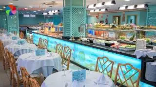 Caprici Hotel - Santa Susana - Katalonia - Hiszpania