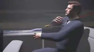 CARCANO BULLET BEHAVIOR