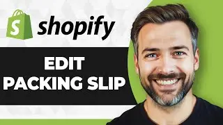 How to Edit Packing Slip on Shopify (Full 2026 Guide)