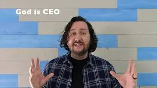 Work as Worship - Christian Business Coaching