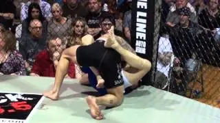Bobby Emmons vs. Dustin 