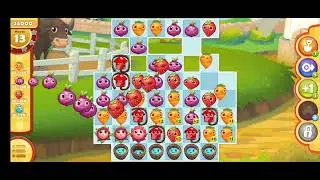Farm Heroes Saga - Level 791 - 805 - Android Gameplay on Bull and sheep 2