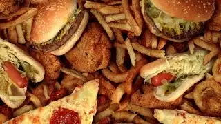 Fast Food Has Ruined My Life