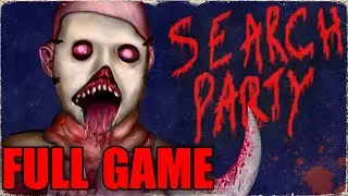 SEARCH PARTY: Director's Cut | Full Game