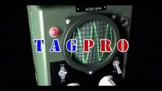 Tagpro - Original Sine Draft Us Video