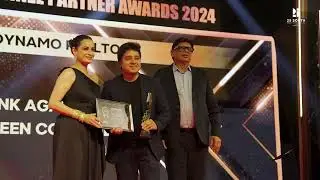 Hubtown x Times Channel Partner Awards 2024