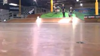 skatebarn west