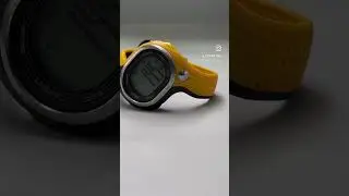 Nike Triax Fury Watch | Vintage Y2K Collector Favorite #y2k #nike #watches