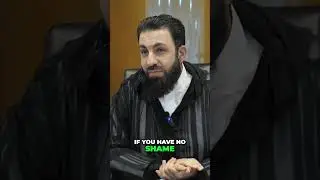 Prophet's Wisdom: The Power of Silence & Self-Respect #shorts
