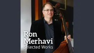 Insomnia Noctis (Shadows and Echoes) for Double Bass and Small Ensemble (2004) : IV.