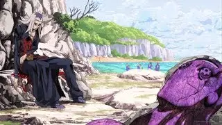 Abbacchio's Death RIP - JoJo's Bizarre Adventure: Golden Wind Episode 28