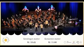 Skolenes sangdag 2022