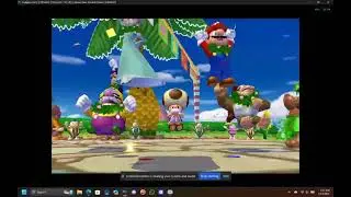 Mario kart double dash ctgp gamecube mod