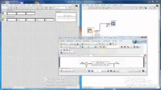 LabVIEW Tutorial #12: Example VI Root locus (Part 1/2)