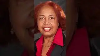 Dr. Patricia Bath: The Black Woman Who Invented Laser Eye Surgery | Black History Facts Untold