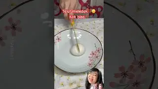Kok telur orang orang bisa meledak #shorts #viral