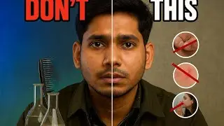 Acne problem 😔 || a small advice for #acne #pimple #skincare 