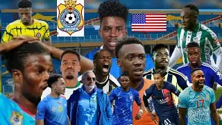 URGENT,MERCATO CHAOTIQUE POUR LA RDC 🇨🇩,MPUTU DÉMENT 