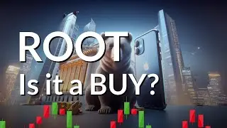 ROOT (Root Inc) Stock: Monday Predicted Opening Price - Can It Rebound After 33% 3-Month Drop? 🚨