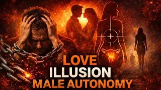 Why Love Makes Men Lose Power  || Mentisum
