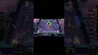 애니 3성 [SOOP 오래.] #tft #롤토체스 #전략적팀전투 #sooptv #게임