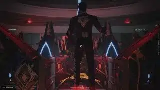 MOAR MECHA BREAK FALCON GAMEPLAY