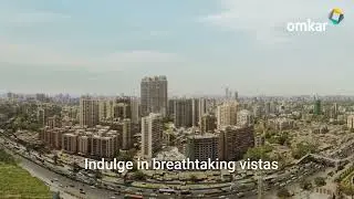 Discover the magic with Omkar | #shorts #ytshorts #omkarrealtors #mumbai #realestate