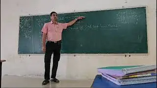 Seminar topic on EIA