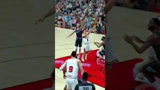 リアルすぎる河村勇輝ハイライト集 #nba2k26 #河村勇輝 #yukikawamura