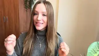 Цели ASMR на 2026 год &bull; Тихий голос (звуки для медитации)