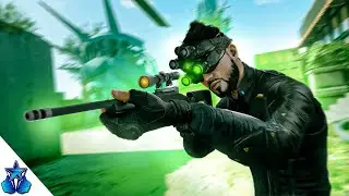 XDEFIANT MONTAGE: Reign of Malice ⚡️