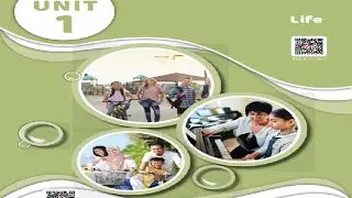 6. SINIF İNGİLİZCE 1. &Uuml;NİTE DİNLEME METİNLERİ &Ouml;ZG&Uuml;N YAYINLARI SPRING 2025-2026 LIFE