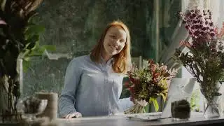 Flori cu Fitze - Florarie online