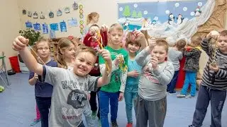 Ferie w Gminie Krokowa 2016