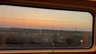 Train Ride Focus — Steady Lofi for Deep Focus